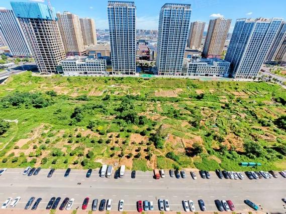 长沙望城普瑞大道西大汉月亮河畔(商住楼)可月租可押半按月续的月亮