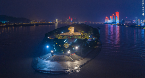 【闪耀星城 红色热土】寻访红色长沙 粤港澳媒体主题采访活动启幕